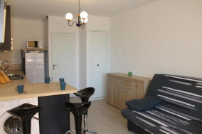 Appartement Studio Cabine - Gruissan GN050-489